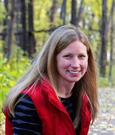 Jackie Rekstad